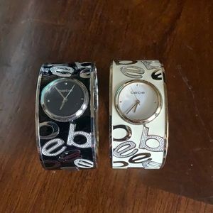 Bebe watches